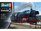 [1/87] Express locomotive BR03