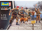 [1/72] German Army Crisis Reaction Forces