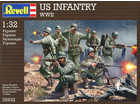 [1/32] US Infantry WWII