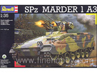 [1/35] SPz Marder 1A3