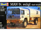 [1/35] MAN 5t. milgl 4x4 truck