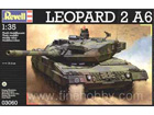 [1/35] Leopard 2 A6