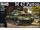 [1/35] M47 Patton
