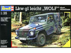 [1/35] LKw gl light 