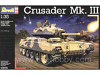 [1/35] Crusader MK.III