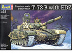 [1/35] Russian MBT T-72B with EDZ