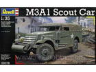 [1/35] M3A1 Scout Car