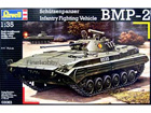 [1/35] Infantry fighting vehicle BMP-2