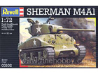 [1/72] SHERMAN M4A1