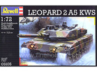 [1/72] LEOPARD 2 A5 KWS