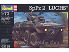 [1/72] SpPz 2 'LUCHS'