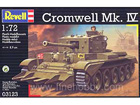 [1/72] Cromwell Mk. IV