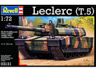 [1/72] Leclerc (T.5)
