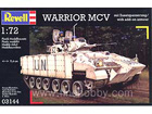 [1/72] WARRIOR MCV with add-on armour