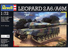 [1/72] Leopard 2A6/A6M