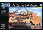 [1/72] PzKpfw. IV Ausf.H