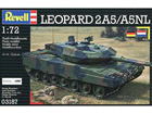 [1/72] Leopard 2A5/A5NL