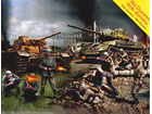[1/72] Stalingrad Battle Pzkpfw. III & T-34 & Figures