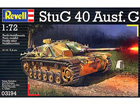 [1/72] StuG 40 Ausf. G