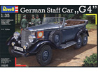 [1/35] German Staff Car 