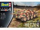 [1/35] Jagdpanzer 38 (t) HETZER