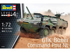 [1/72] GTK Boxer Command Post NL