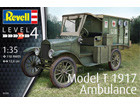 [1/35] Model T 1917 Ambulance