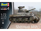 [1/72] Sherman M4A1