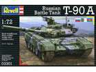 [1/72] Russian Battle Tank T-90A