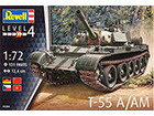 [1/72] T-55 A/AM