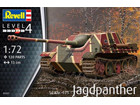 [1/72] Jagdpanther Sd.Kfz.173