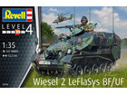 [1/35] Wiesel 2 LeFlaSys BF/UF