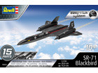 [1/110] Lockheed SR-71 Blackbird [easy-click-system]