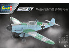 [1/32] Messerschmitt Bf109G-6 [easy-click-system]