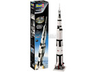 [1/96] Apollo 11 Saturn V Rocket [Gift Set]