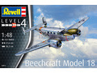 [1/48] Beechcraft Model 18