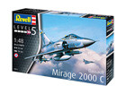 [1/48] Dassault Mirage 2000C