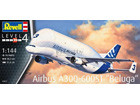 [1/144] Airbus A300-600ST Beluga