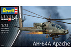 [1/72] AH-64A Apache