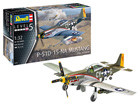 [1/32] P-51D-15-NA MUSTANG late version