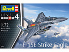 [1/72] F-15E Strike Eagle