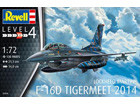 [1/72] Lockheed Martin F-16D Tigermeet 2014