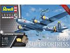 [1/48] B-29 SUPERFORTRESS [Platinum Edition]