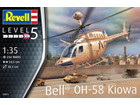 [1/35] OH-58 Kiowa
