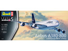 [1/144] Airbus A380-800 Lufthansa 