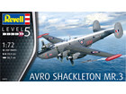 [1/72] Avro Shackleton MR.3