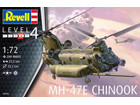 [1/72] MH-47E Chinook