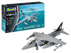 [1/144] Bae Harrier GR.7