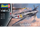[1/72] Yakovlev Yak-3