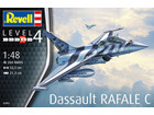 [1/48] Dassault RAFALE C (w/ ũ)